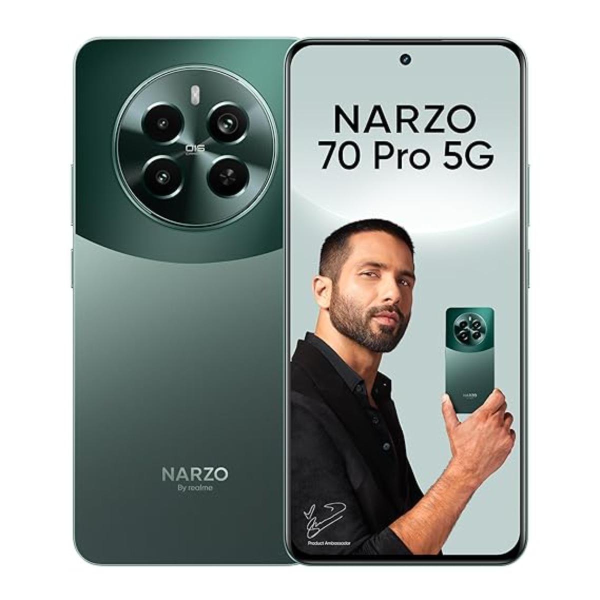 Realme Narzo 70 Pro