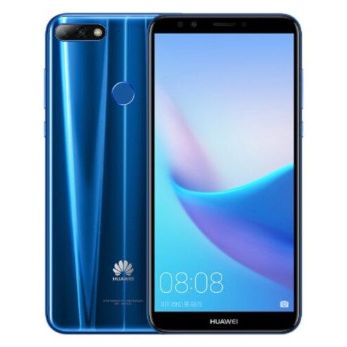 Honor Y7 Prime 2018