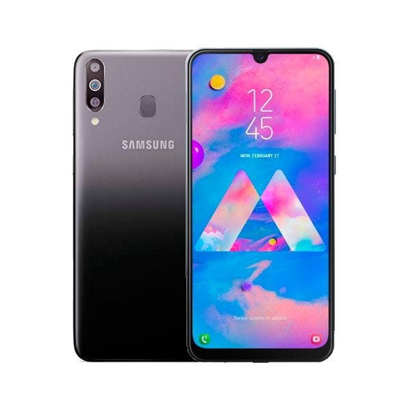 Samsung M30
