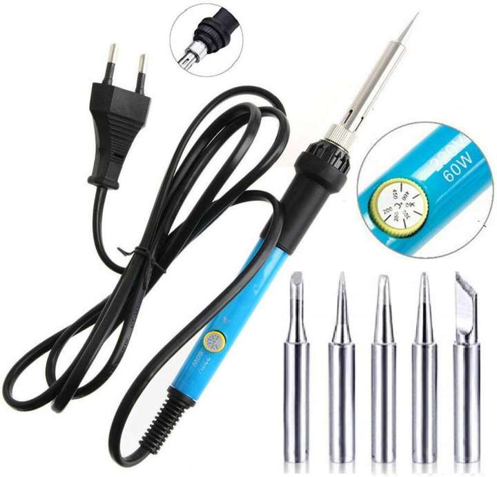 Soldering Iron