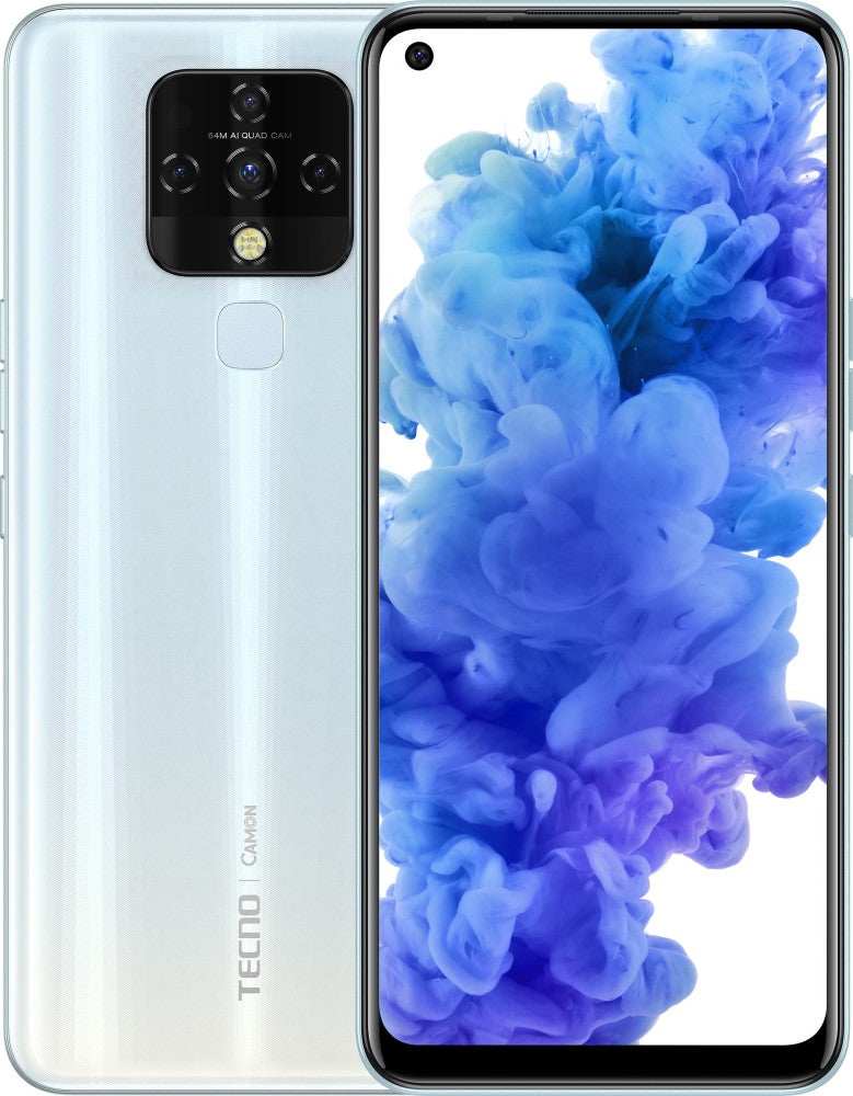 Tecno CE7/Camon 16