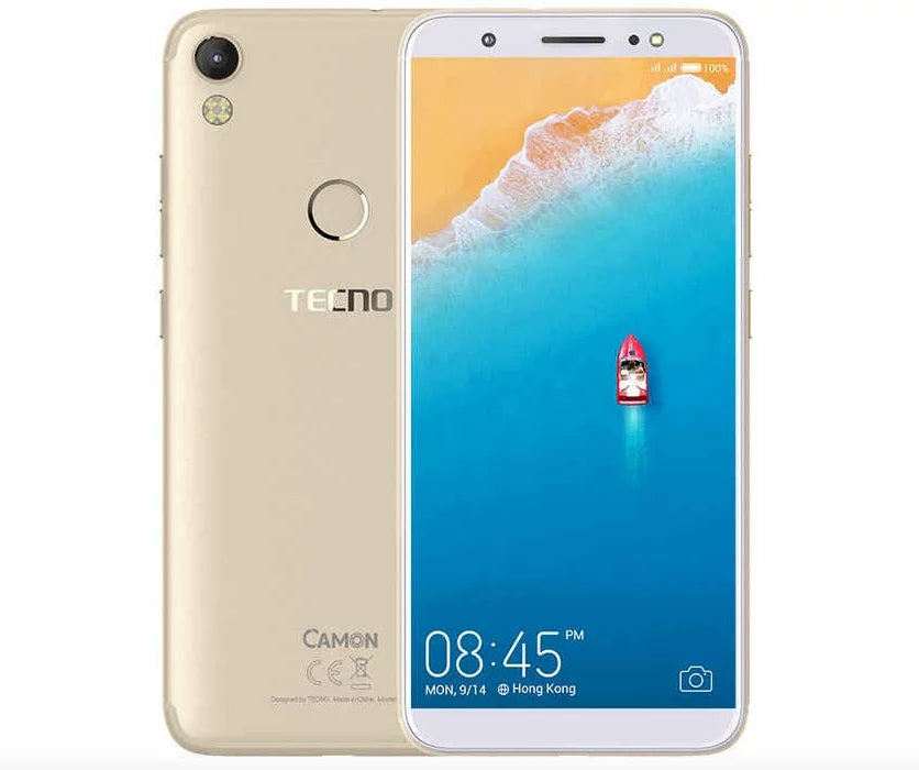 Tecno in3