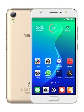 Tecno i5