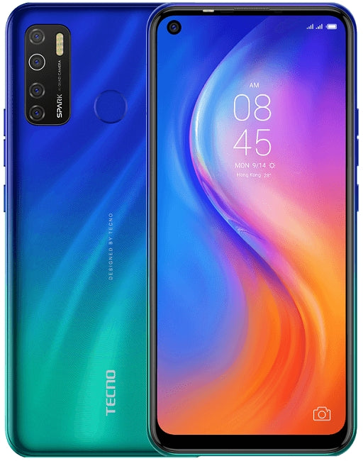 Tecno KD7/Spark 5 Pro