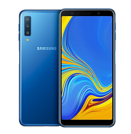 Samsung A750/A718