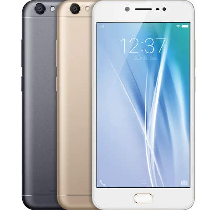 Vivo V5S
