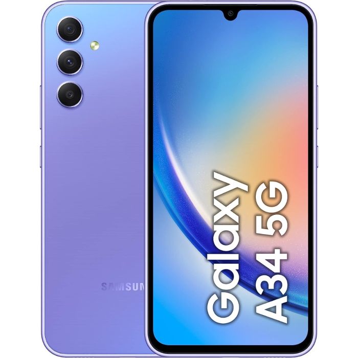 Samsung A34 5G