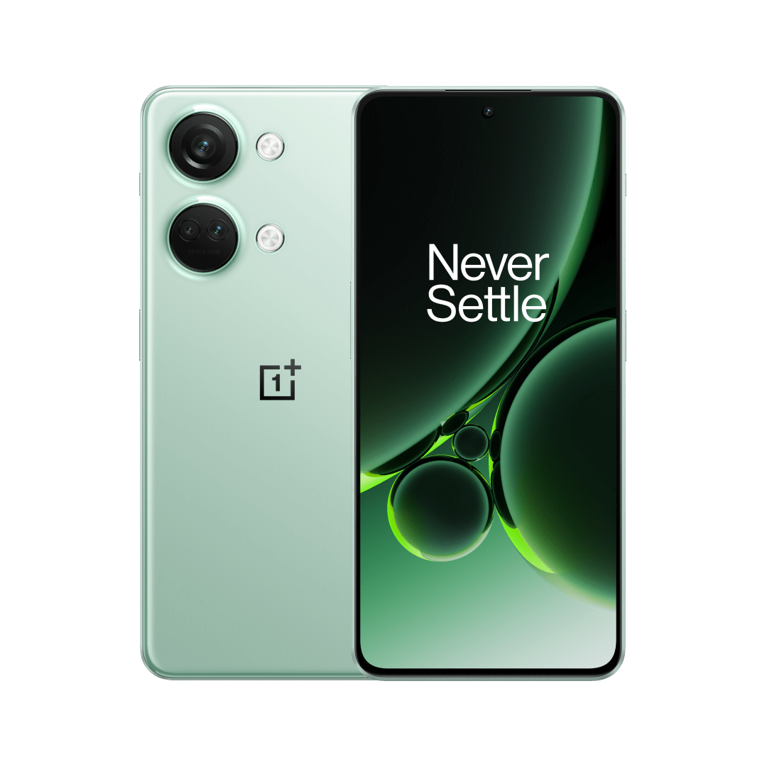 OnePlus Nord 3