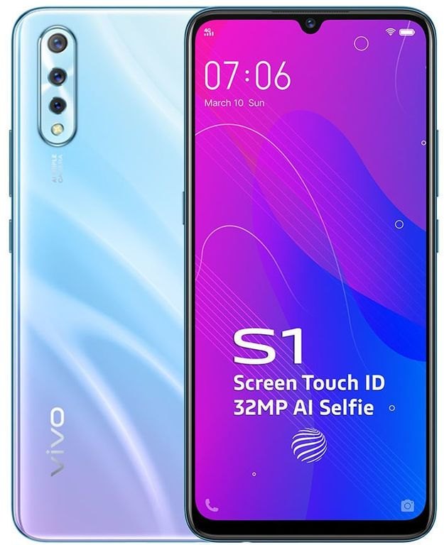 Vivo S1