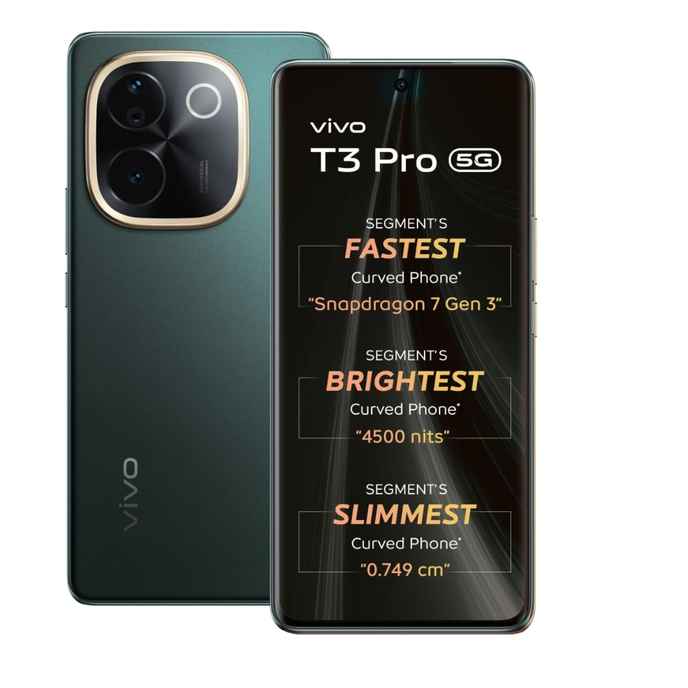 Vivo T3 Pro 5G