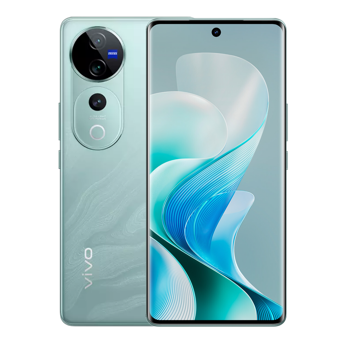 Vivo V40 Pro 5G