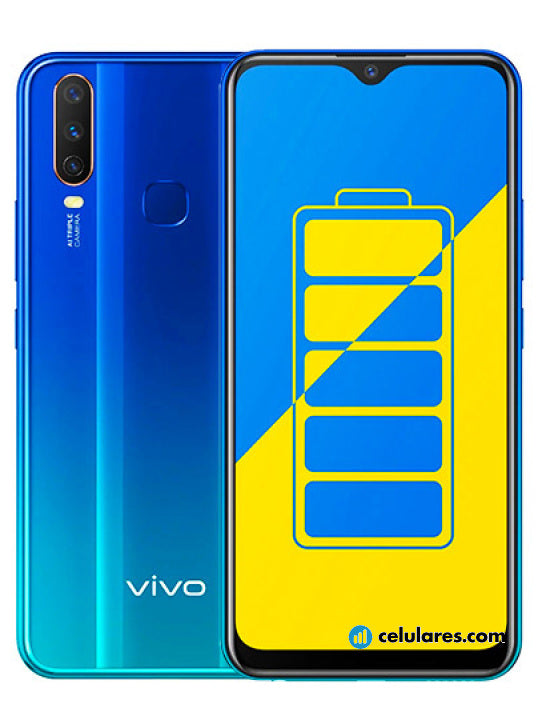 Vivo Y12