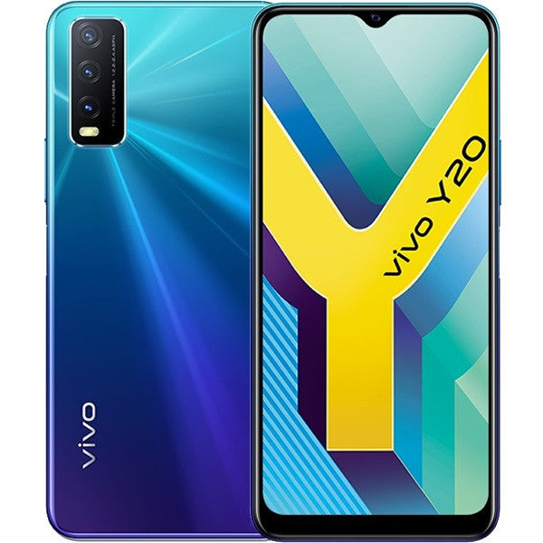 Vivo Y20