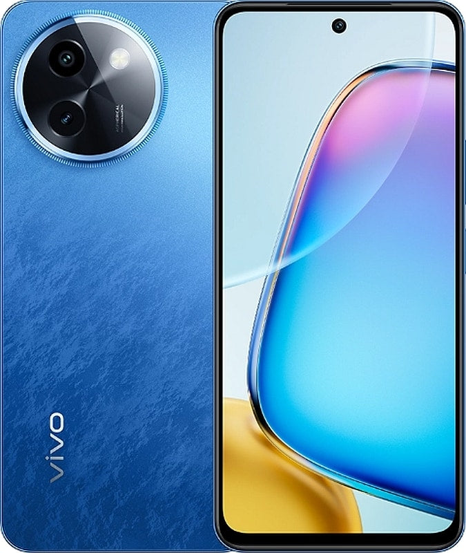 Vivo Y200i 5G