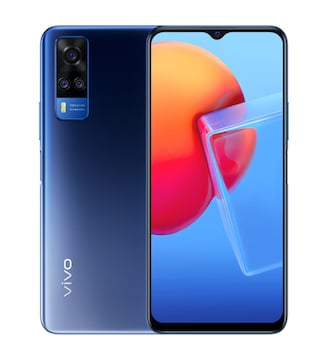 Vivo Y51s
