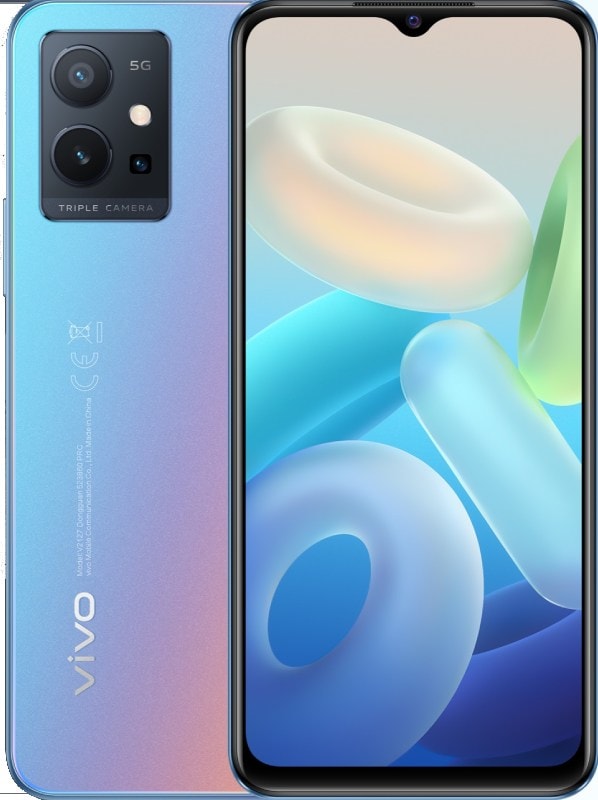 Vivo Y55s