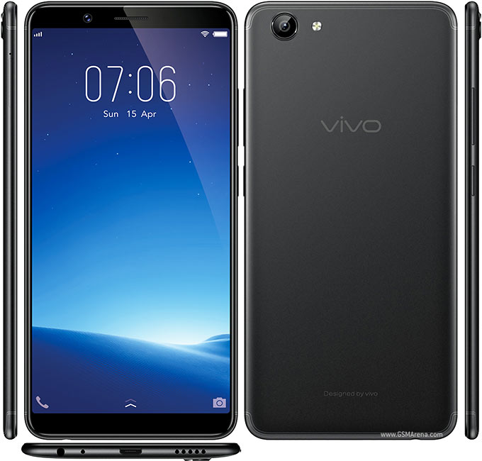 Vivo Y71i