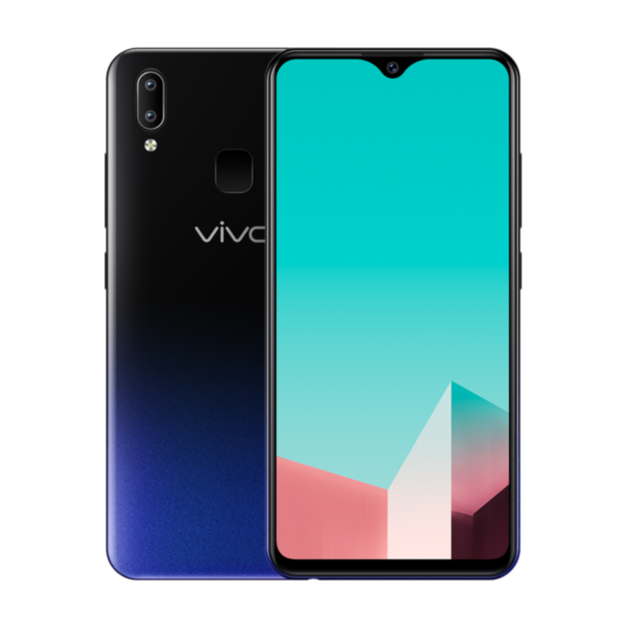 Vivo U1