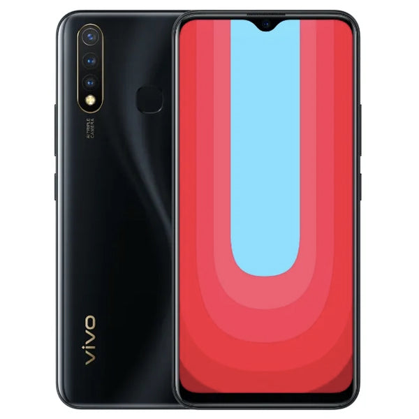 Vivo U3