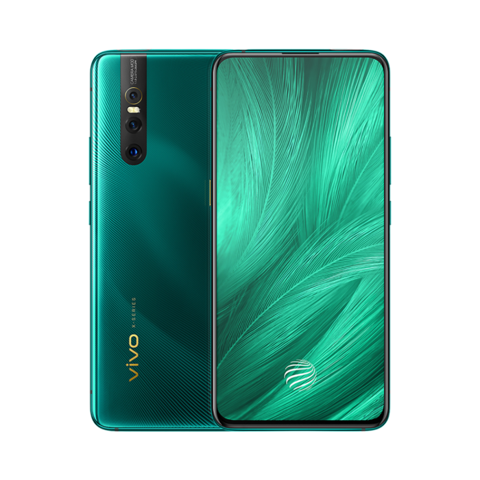Vivo X27 Pro