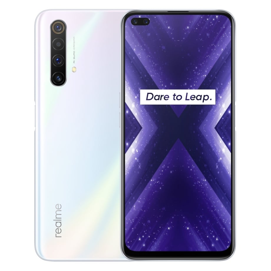 Realme X3 Super Zoom