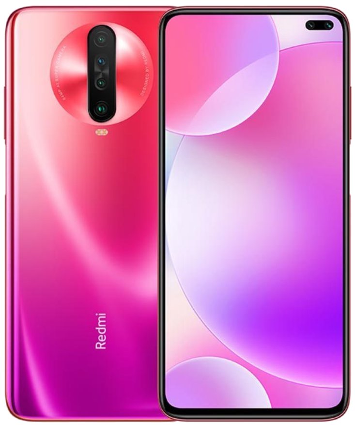 Poco X2 Pro