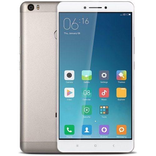 Redmi Mi Max