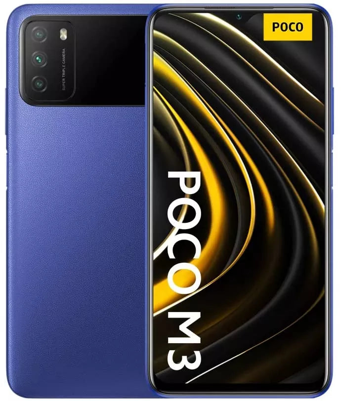 Poco M3