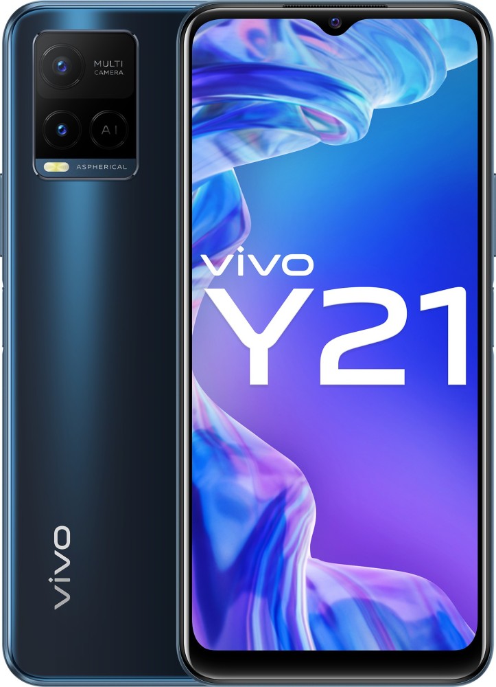 Vivo Y21 2020
