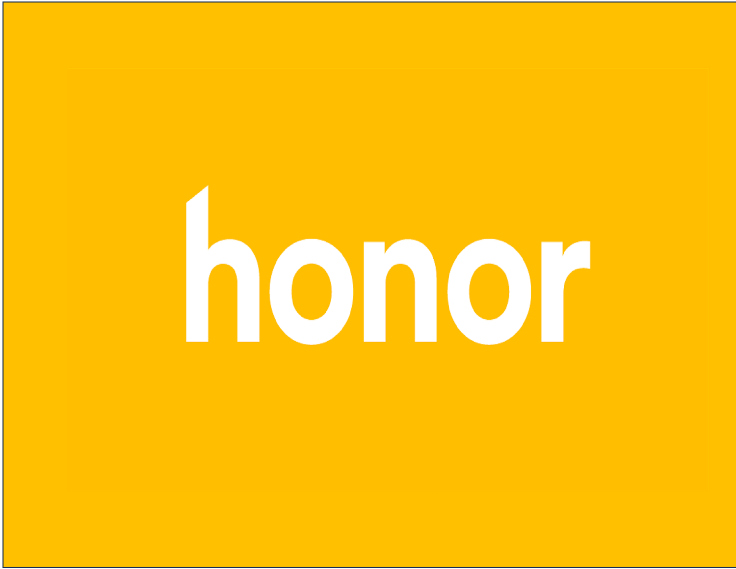 Honor