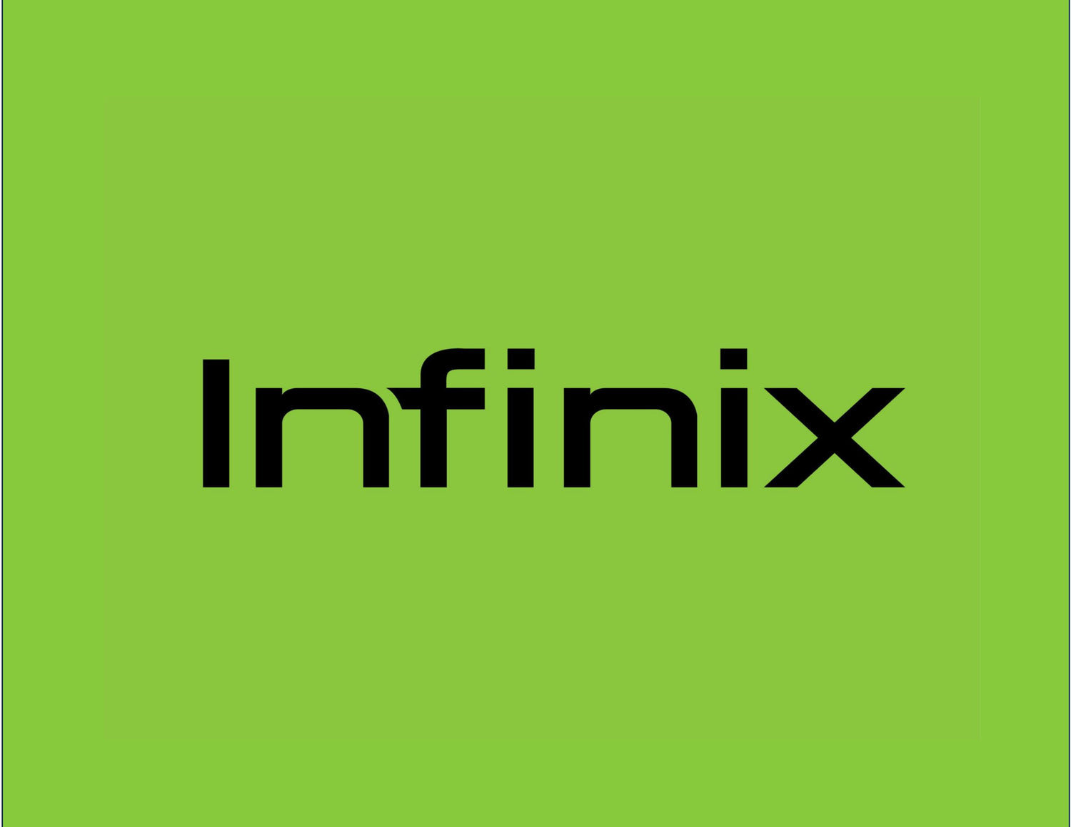 Infinix