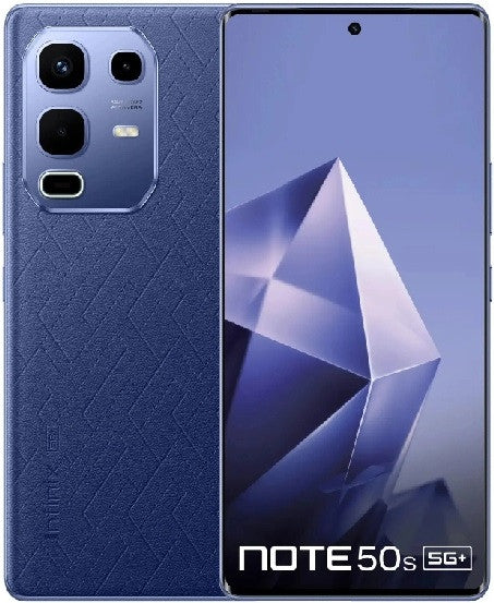 Infinix X6870/NOTE 50S 5G