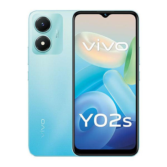 Vivo Y02S