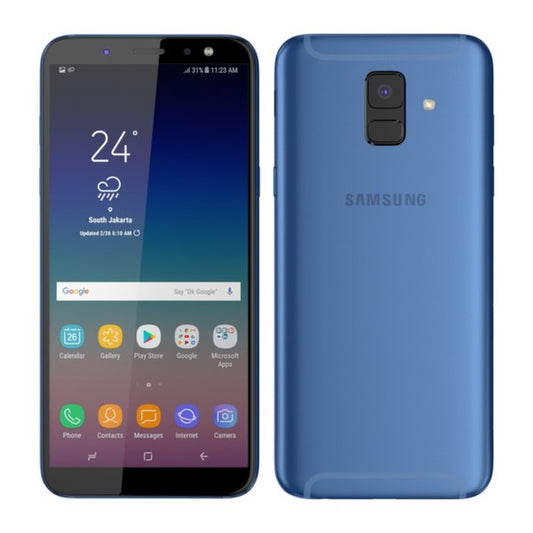 Samsung A6 2018