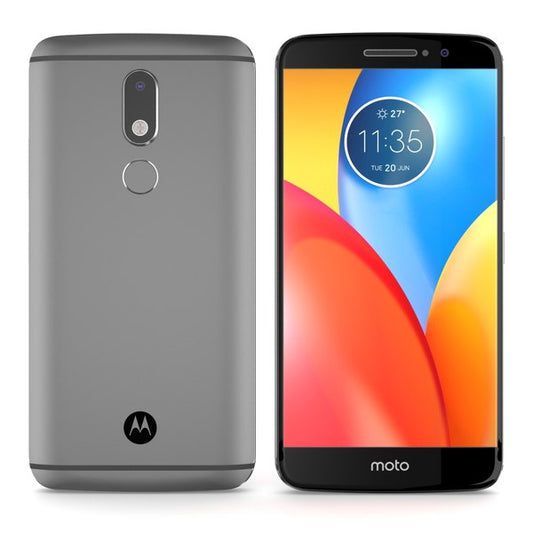 Moto M