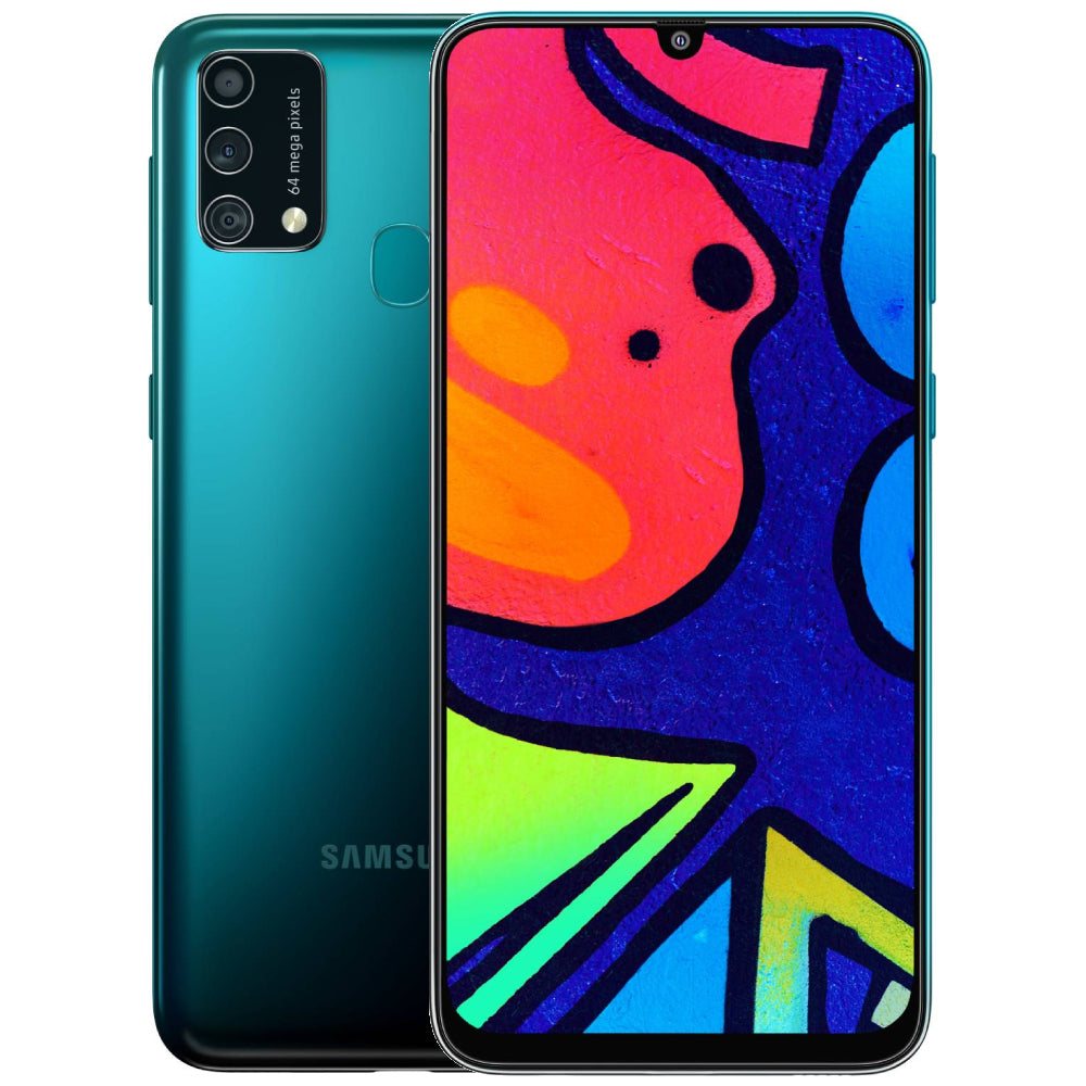 Samsung F41