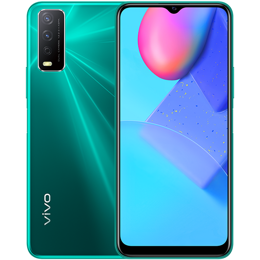 Vivo Y12A