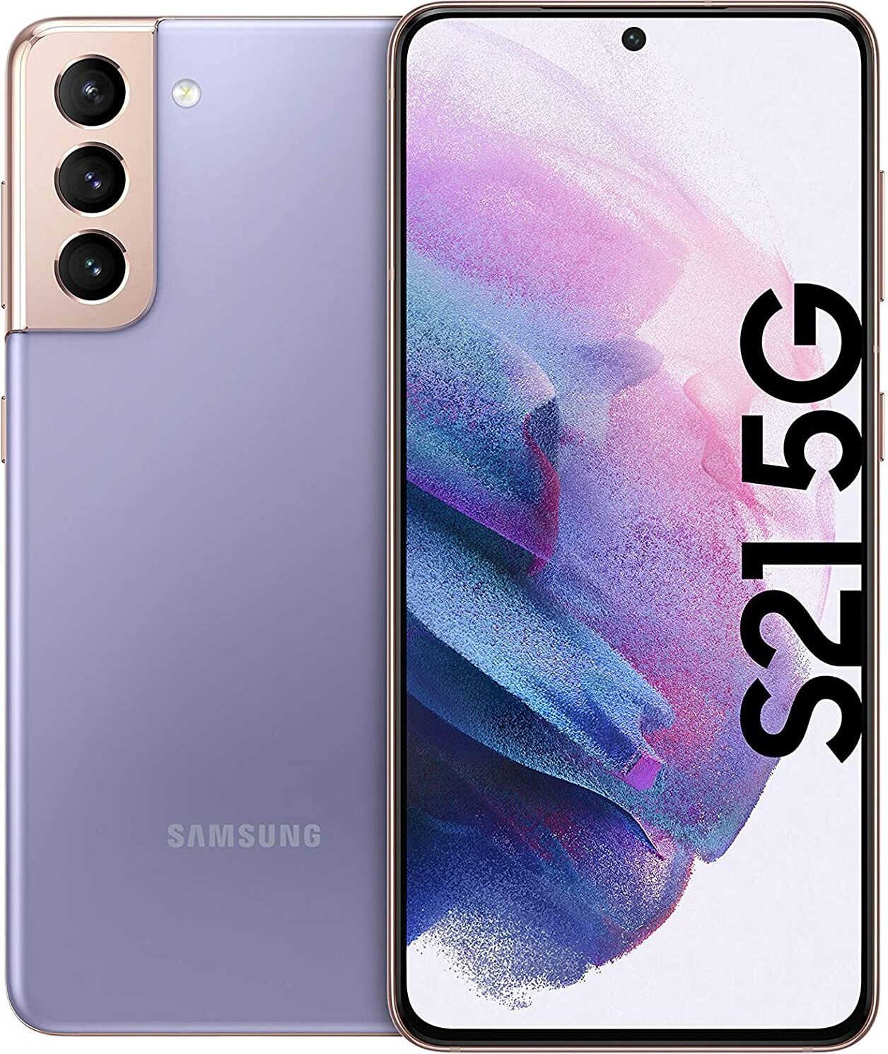 Samsung S21