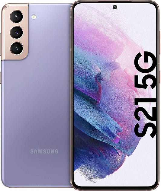 Samsung S21