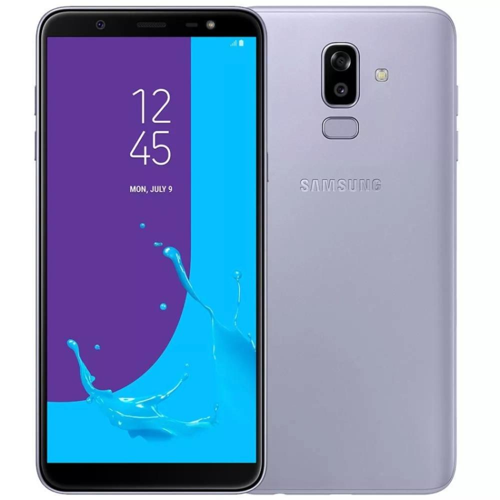 Samsung J8 Plus
