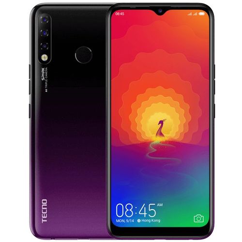 Tecno KC2