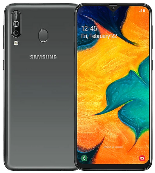 Samsung A40s