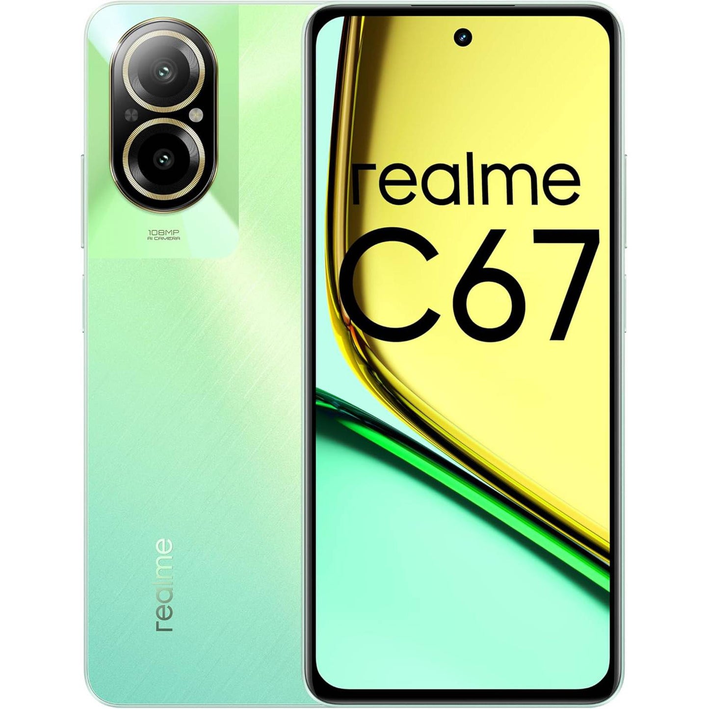 Realme C67 4G