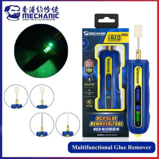 Oca Glue Remover IR 10 Pro Mechanic