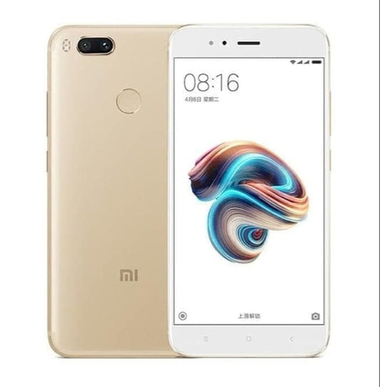 Redmi Mi A1/Mi A1 old