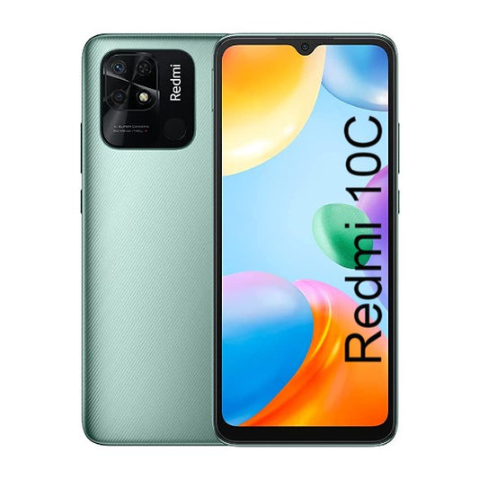 Redmi Mi 10C