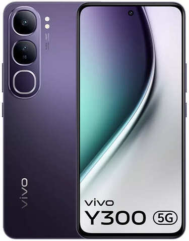 Vivo Y300 5G