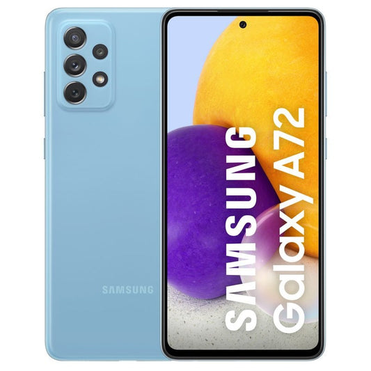 Samsung A72