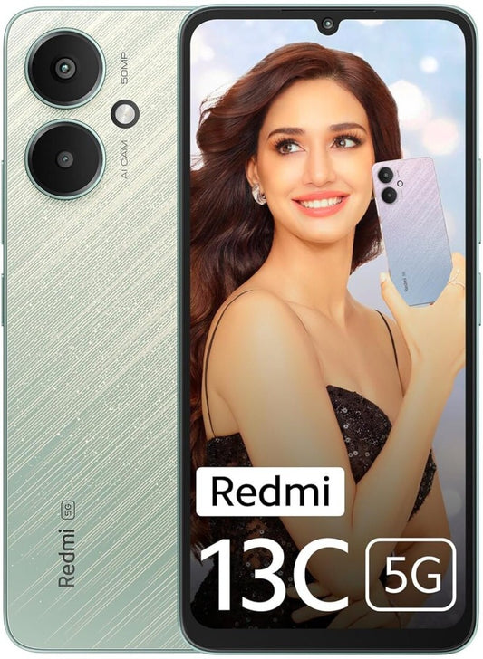 Redmi Mi 13C 5G