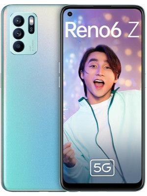 Oppo Reno 6Z